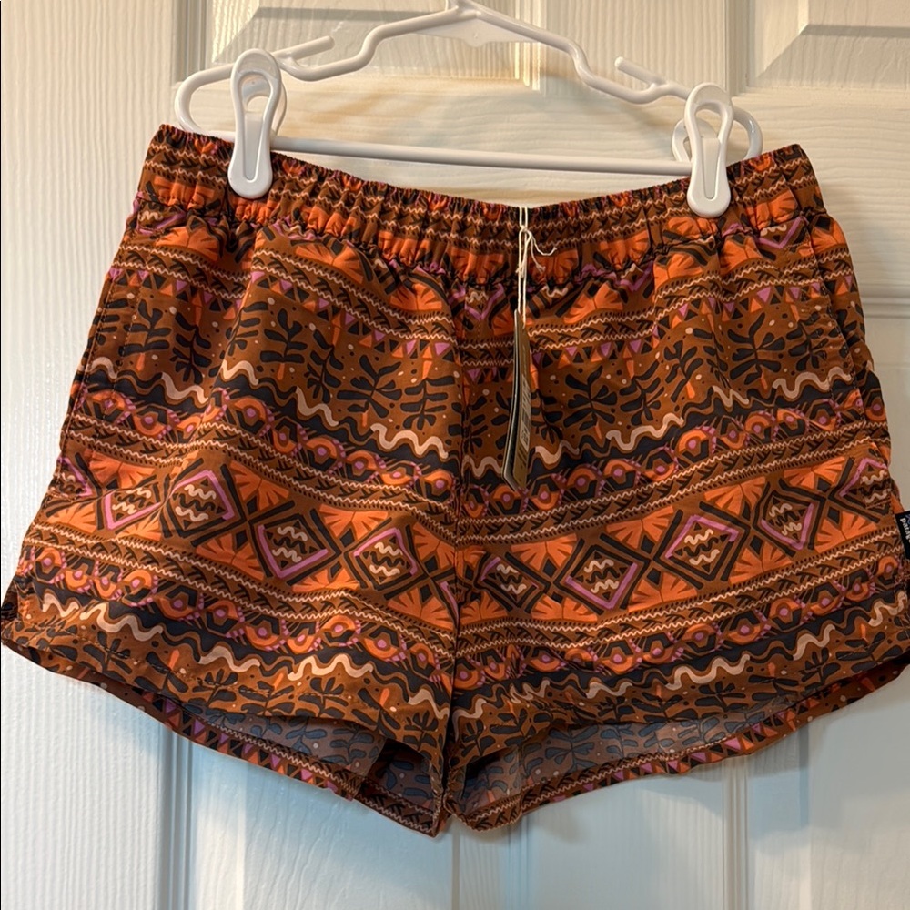 Patagonia - Barely Baggies NWT